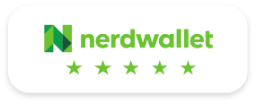 Nerdwallet Rating