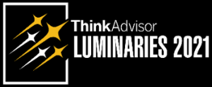 ThinkAdvisor Luminaries 2021