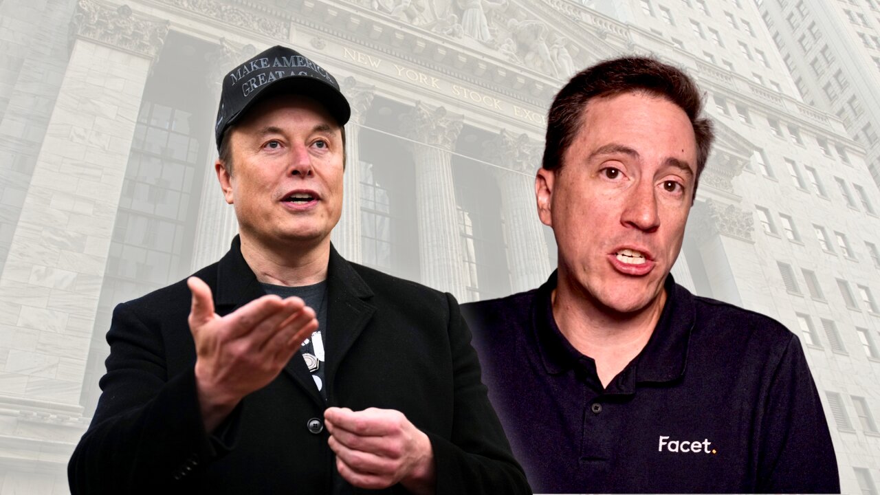 Tom Graff / Elon Musk