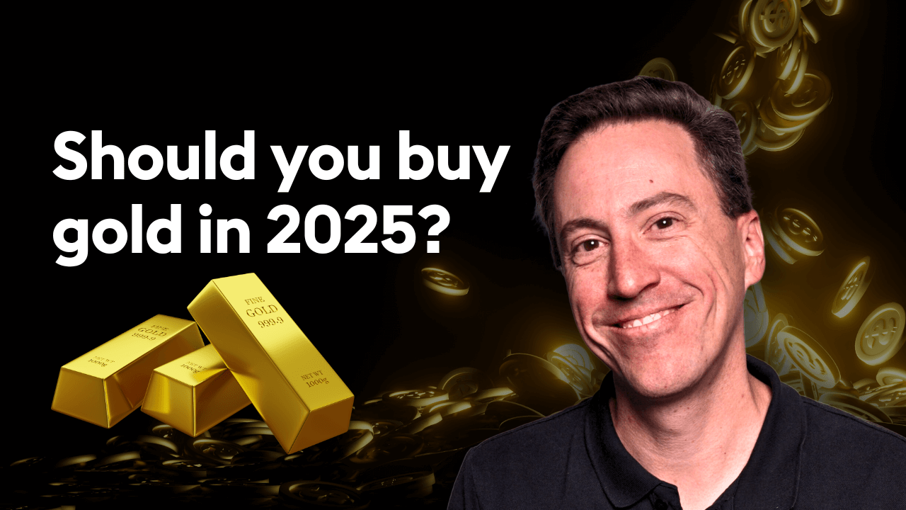 Is Gold Really Worth The Investment?