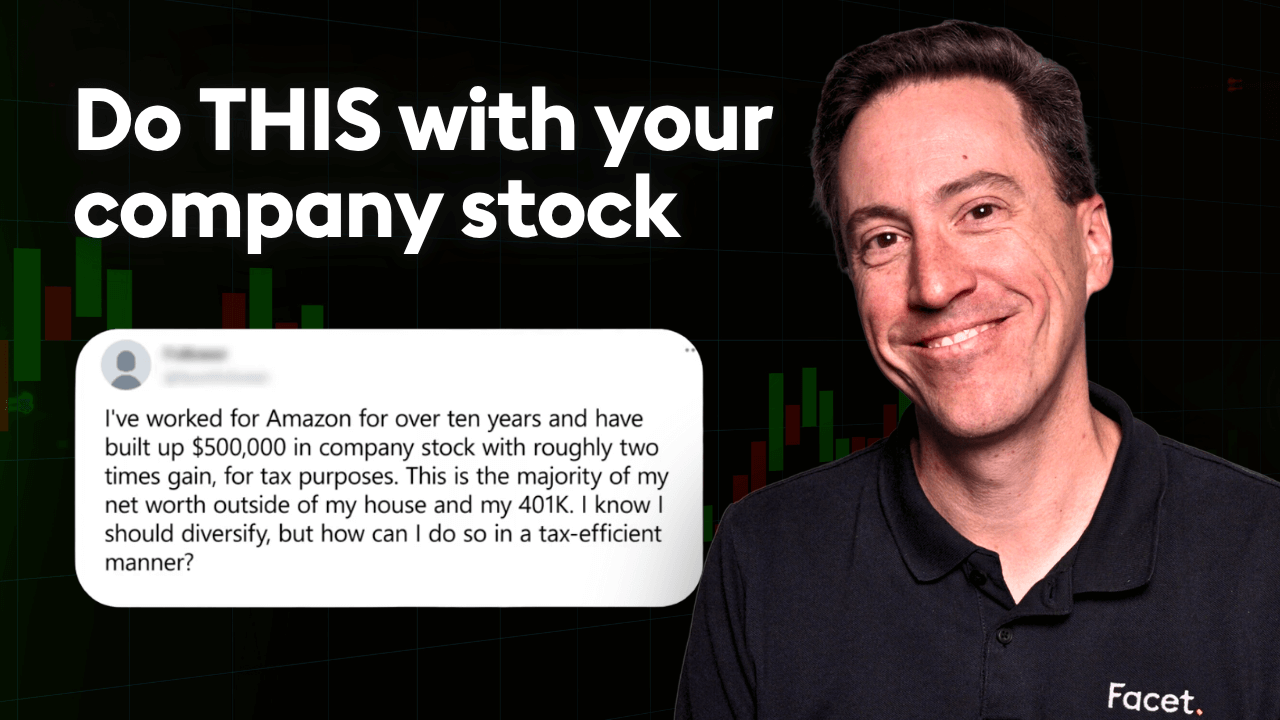 Concentrated Stock YT Video Thumbnail