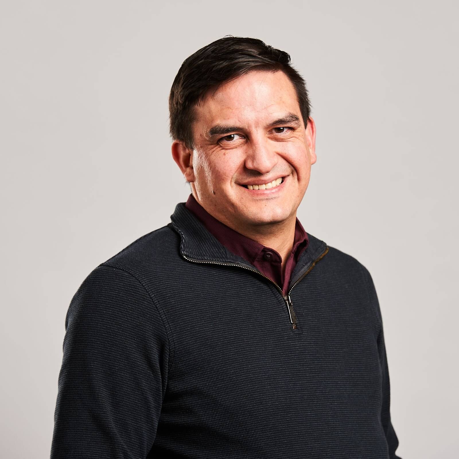 Justin Flores CFP