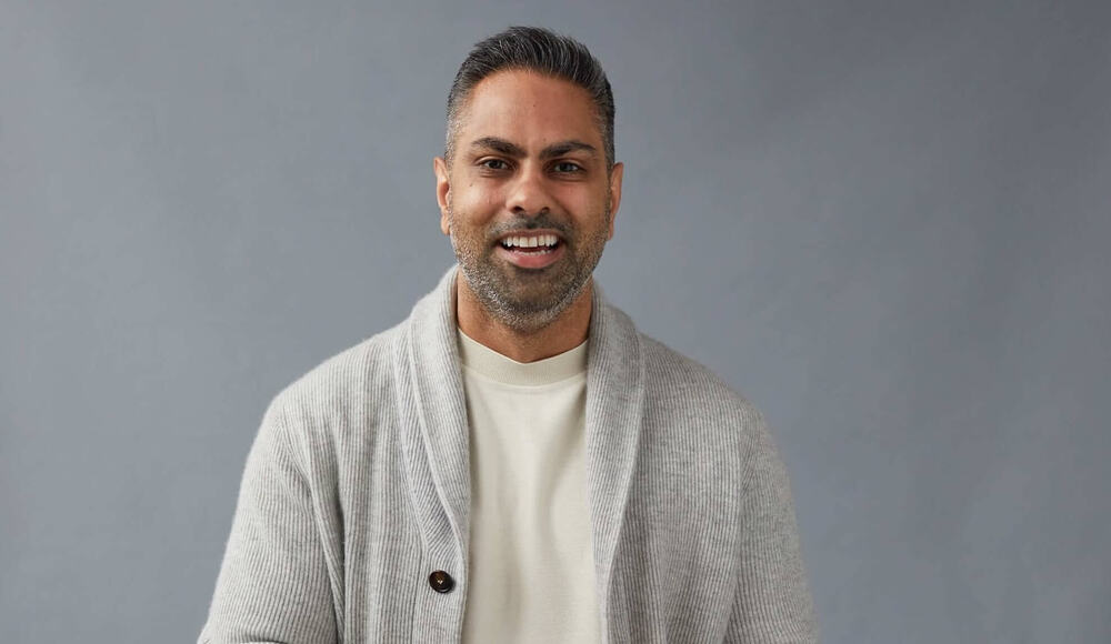 Ramit Sethi