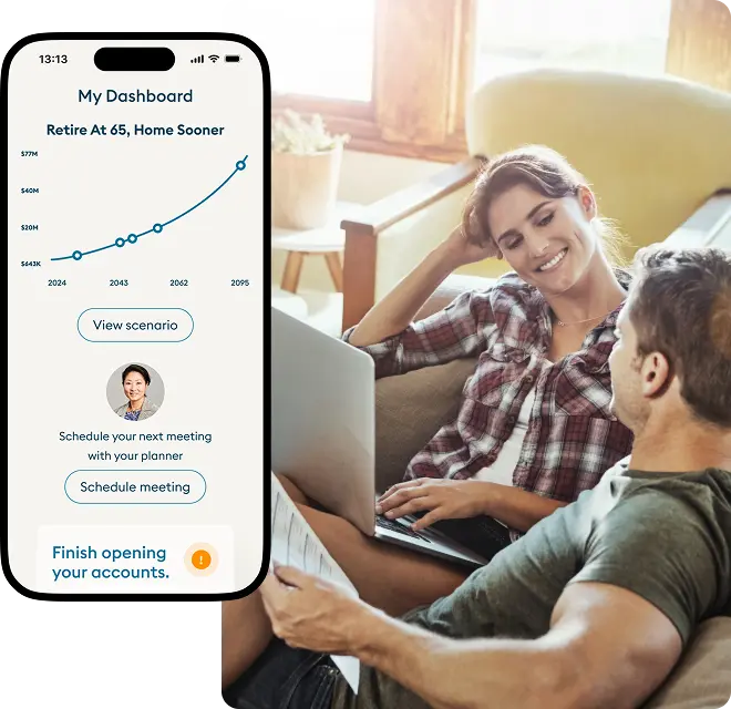 Facet Dashboard