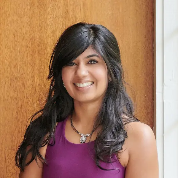 Facet Member Testimonial: Neha