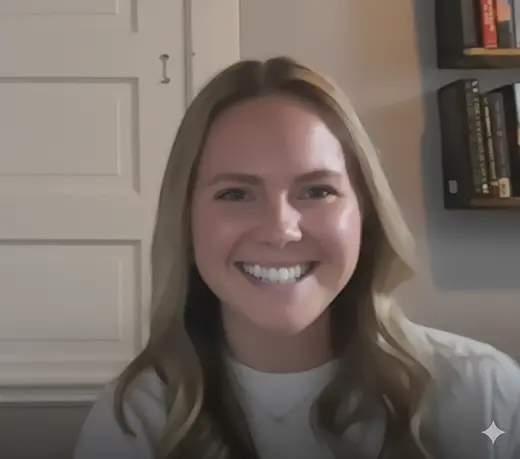 Member Testimonial: Maggie