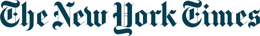 NYT Logo
