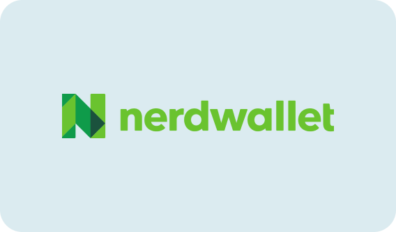 Nerdwallet Logo