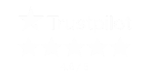 Trustpilot rating