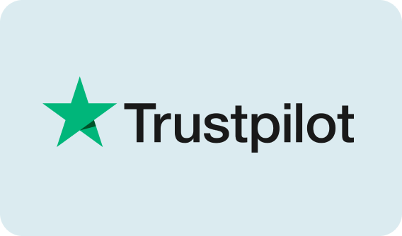 Trustpilot Logo