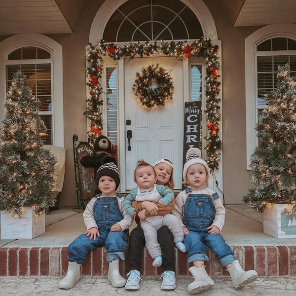 Rico Velasco - Lifestyle Photo