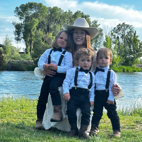 Rico Velasco - Lifestyle Photo