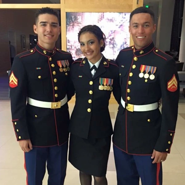 Rico Velasco - Lifestyle Photo