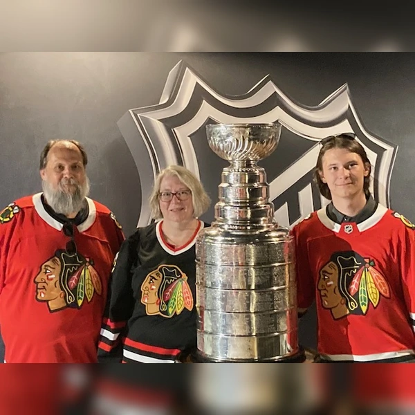 Robert Zaker - Lifestyle Photo