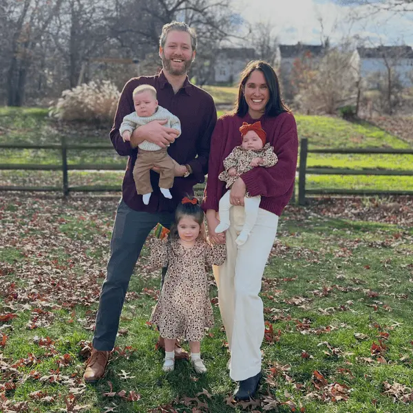 Gary Johnston Lifestyle Photo