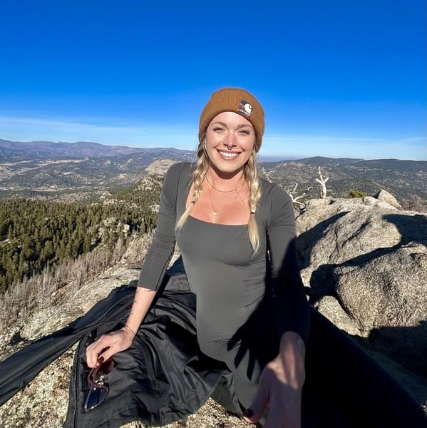 Hunter Thorne Lifestyle Photo