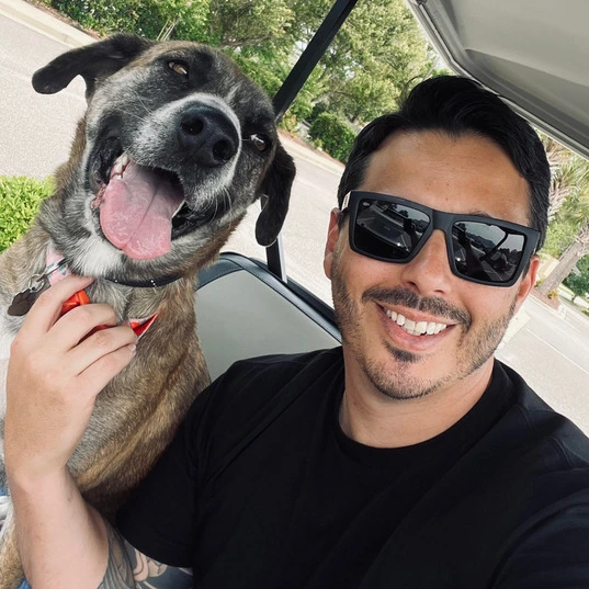 Joseph Buchino Lifestyle