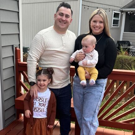 Matt Moylan Lifestyle Photo