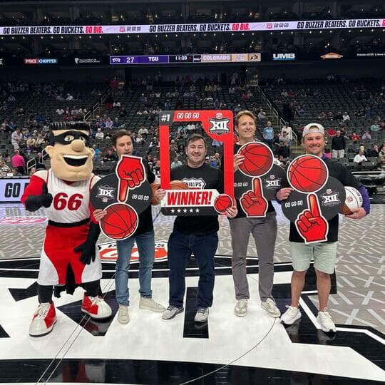 Matt Moylan Lifestyle Photo