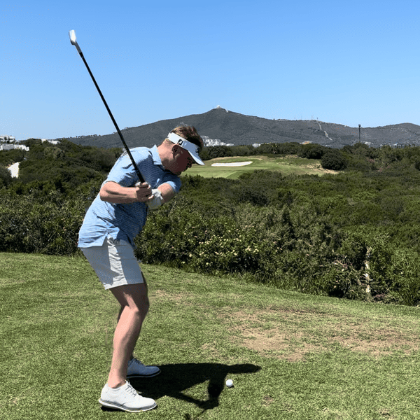 Nick Elskamp Lifestyle Photo