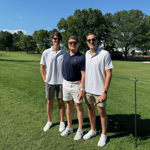 Nick Elskamp Lifestyle Photo