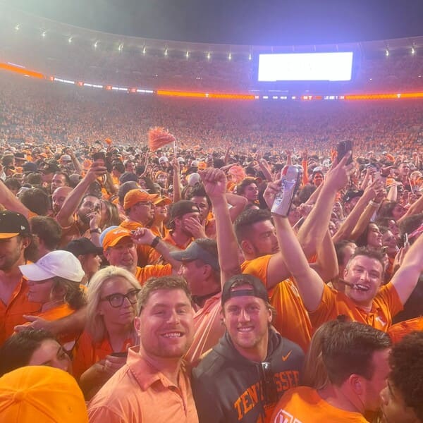 Nick Elskamp Lifestyle Photo