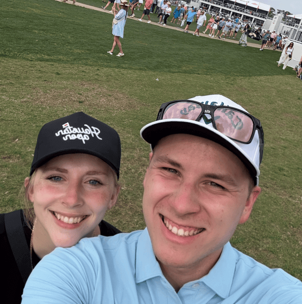 Rich Nickel Lifestyle Photo