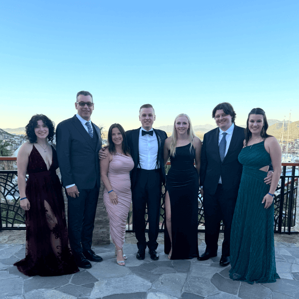 Rich Nickel Lifestyle Photo