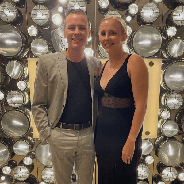 Rich Nickel Lifestyle Photo