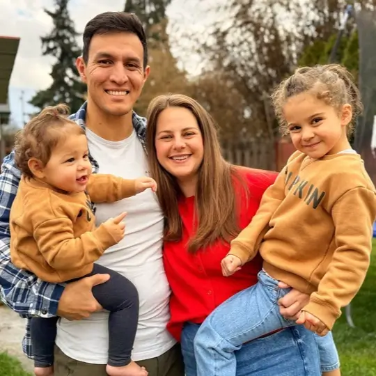 Sammie G - Lifestyle photo