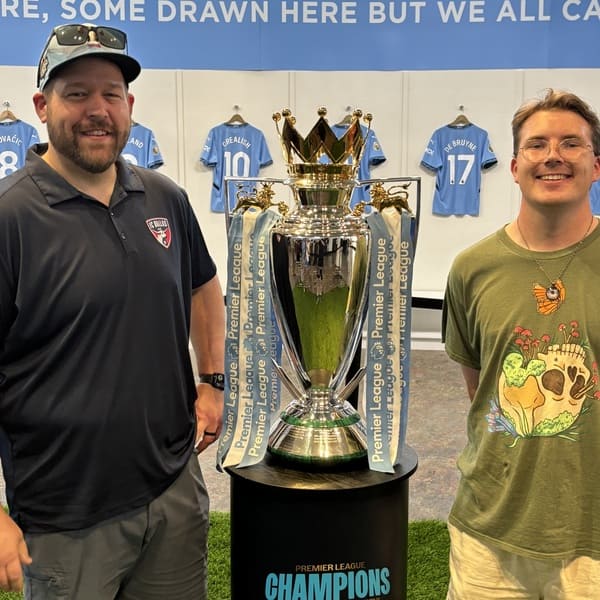 Victor Heimersson Lifestyle Photo