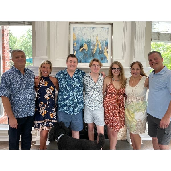 Victor Heimersson Lifestyle Photo