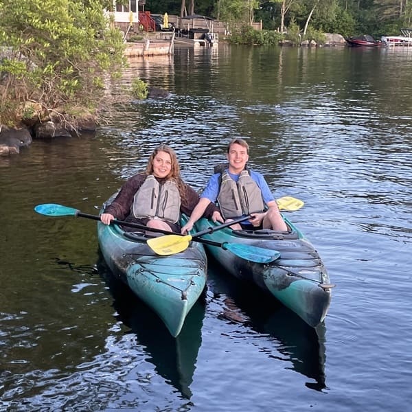 Victor Heimersson Lifestyle Photo