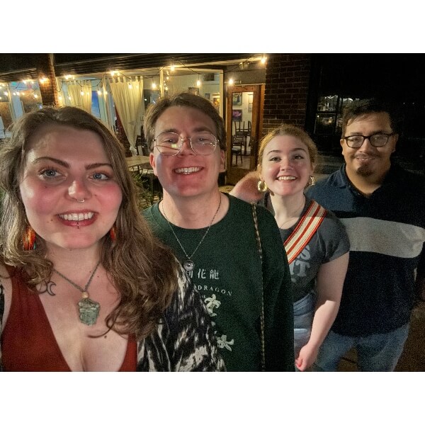 Victor Heimersson Lifestyle Photo