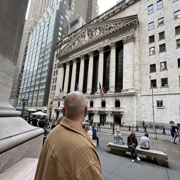 Andrew Argen Lifestyle Photo