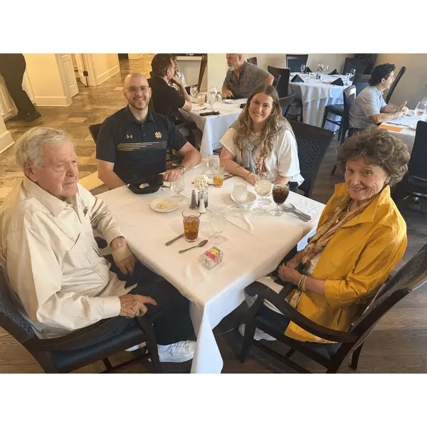 Andrew Argen Lifestyle Photo