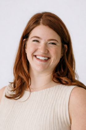 Leeann Cornes headshot