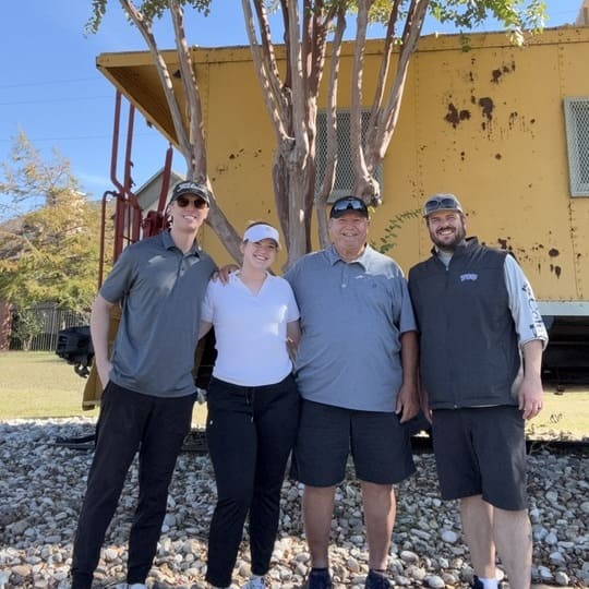 Leeann Cornes lifestyle photo