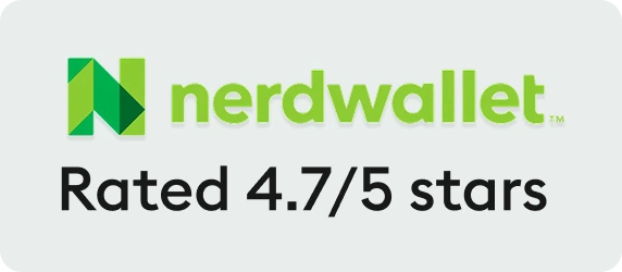 Award: Nerdwallet