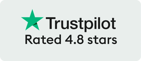 Award: Trustpilot