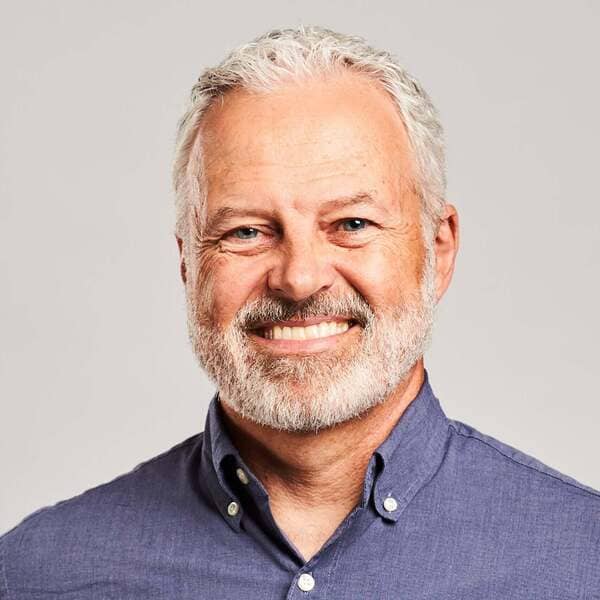 Picture of Chris Hufman, CAO & COO