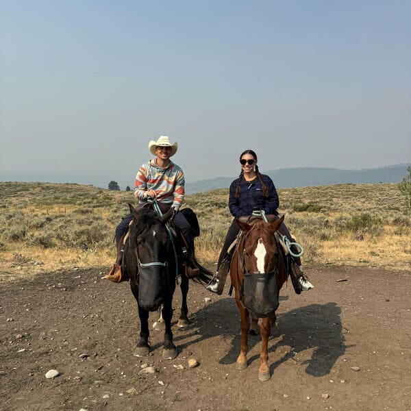 Mason Collins Lifestyle Photo