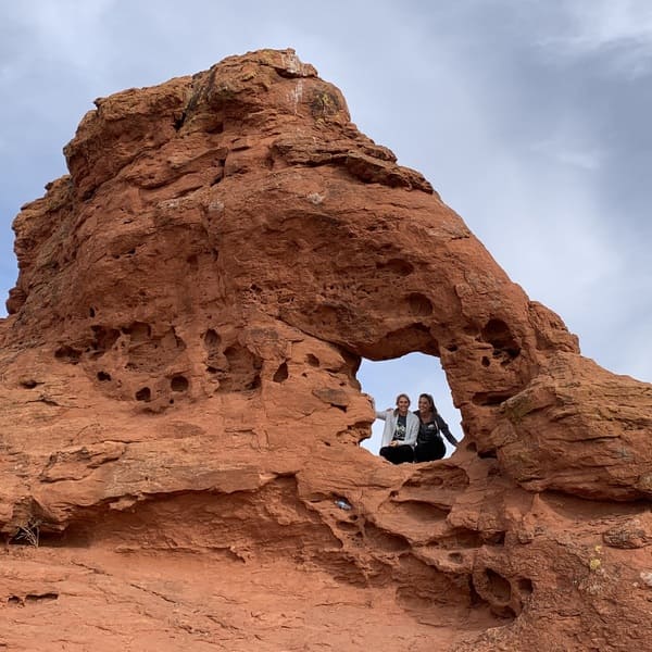 Melissa Lindsey Lifestyle Photo