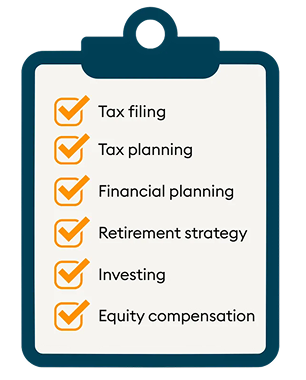 Illustration: Checklist