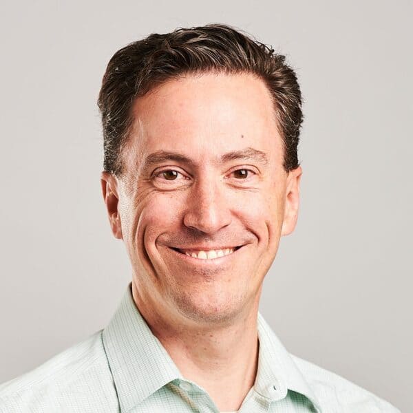 Picture of Tom Graff, Chief Investment Officer