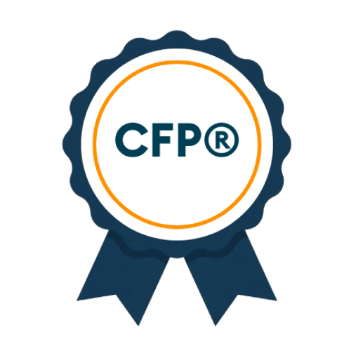 CFP Professionals badge