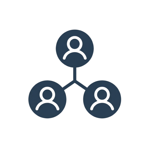 Illustration: Social Graph