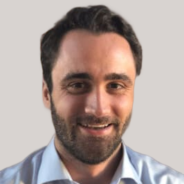 Picture of Paul Stasiuk, CISSP, Head of Cybersecurity