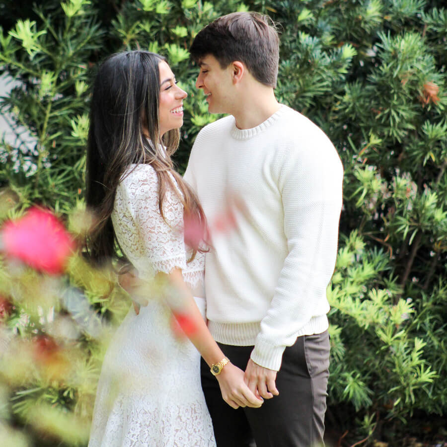 Carsten Murgas Lifestyle Photo