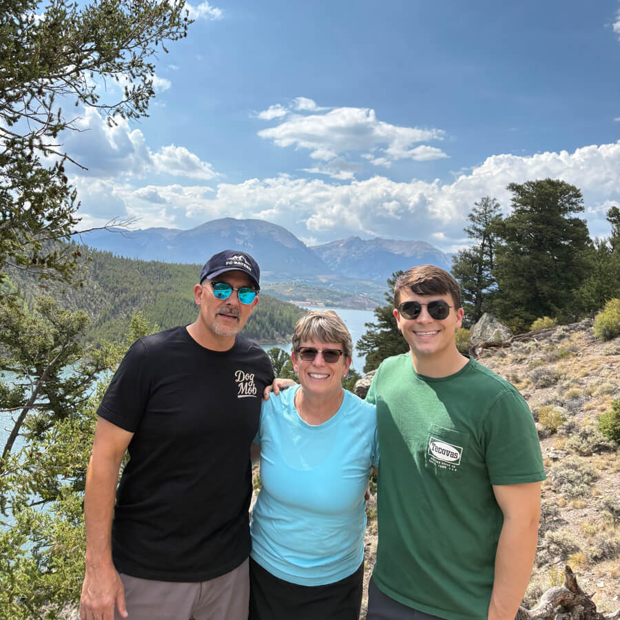 Carsten Murgas Lifestyle Photo